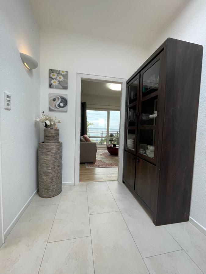 Apartamento Meierwik