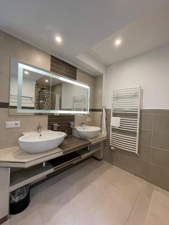 Meierwik Apartamento Flensburgo