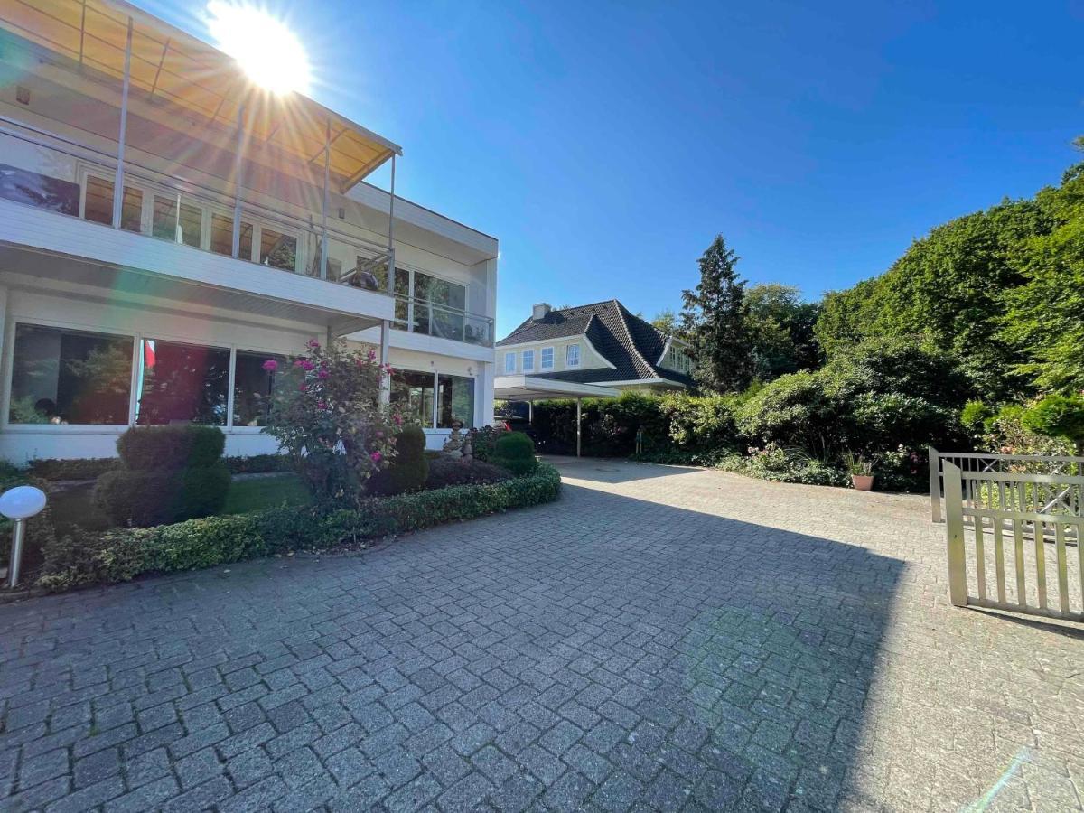 Meierwik Apartamento