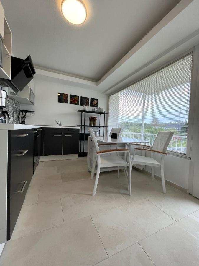 Apartment Meierwik Flensburg