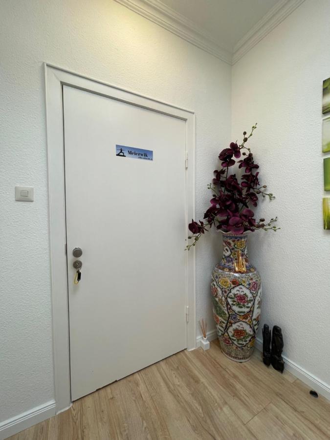 Meierwik Apartamento *