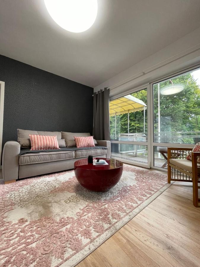Meierwik Apartment Flensburg
