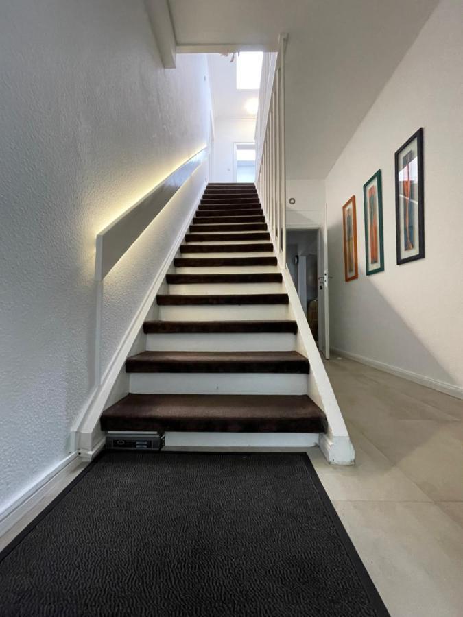 Apartment Meierwik *