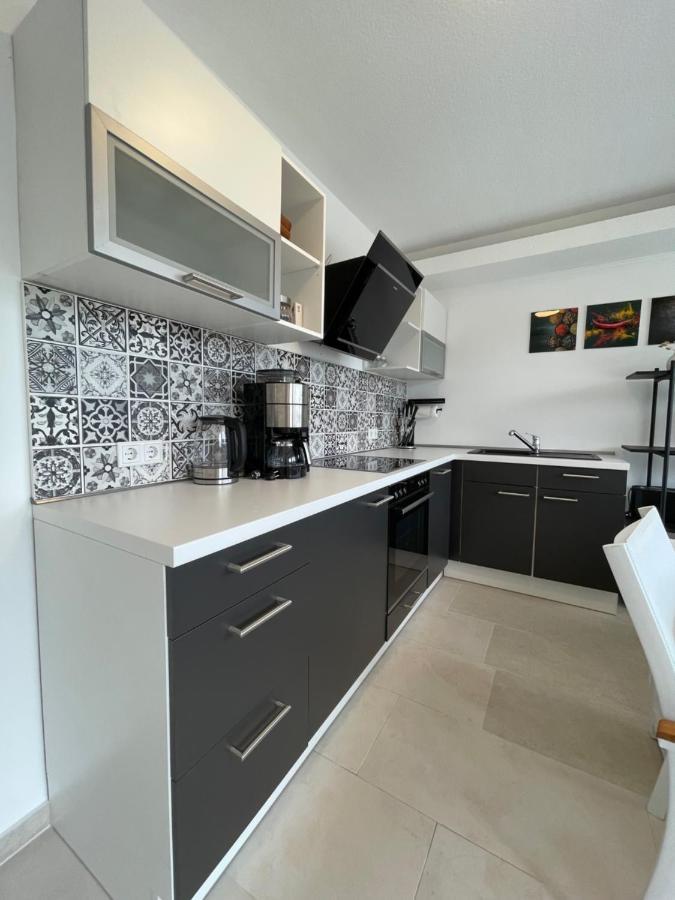 Apartment Meierwik Flensburg