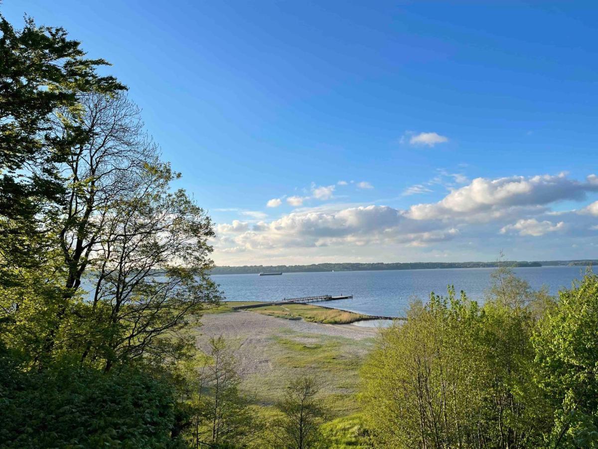 Meierwik Apartamento