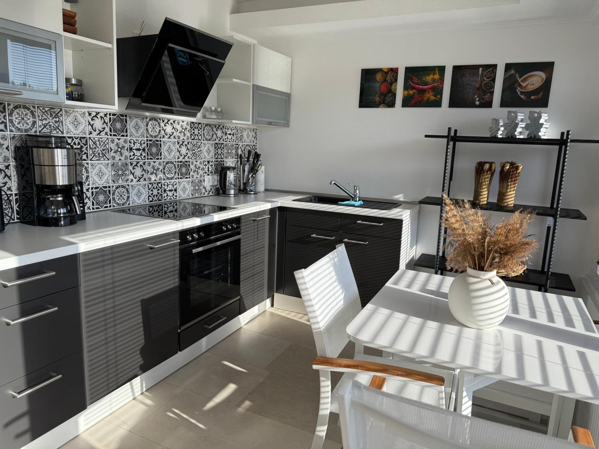 Apartment Meierwik *