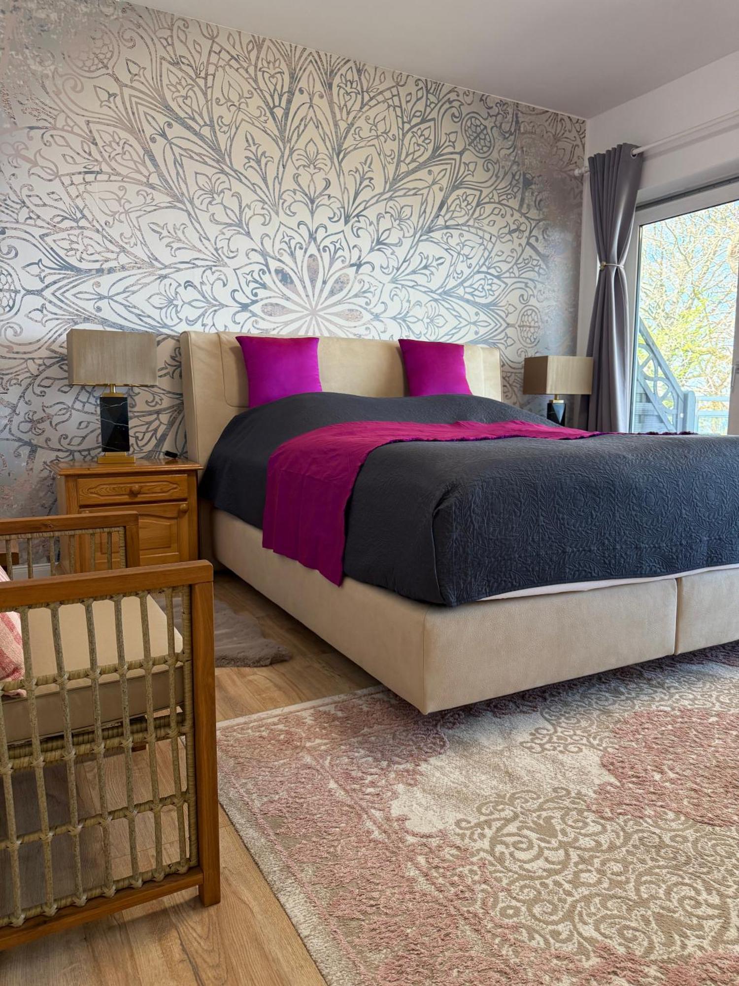 Apartamento Meierwik Flensburgo