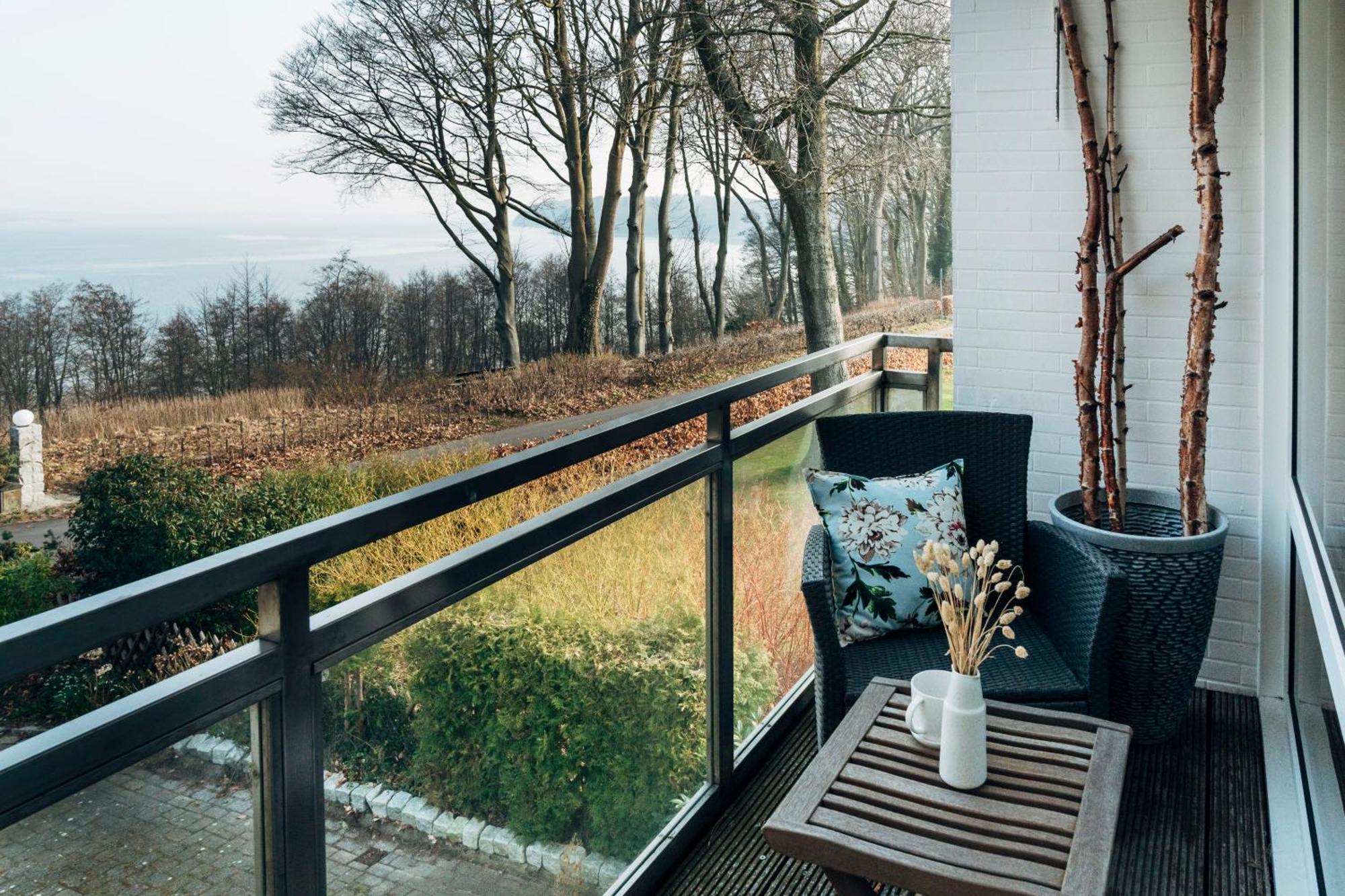 Apartment Meierwik